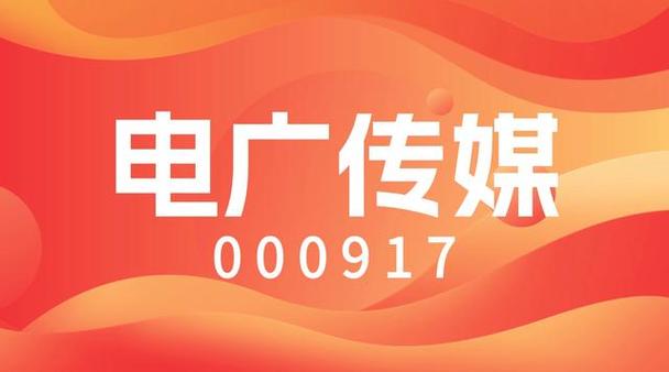 中国第一传媒公司