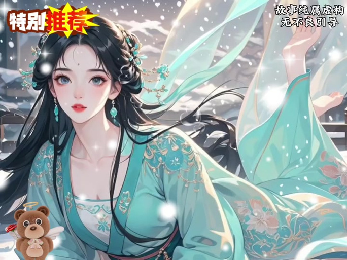 侯门庶子有金手指截图