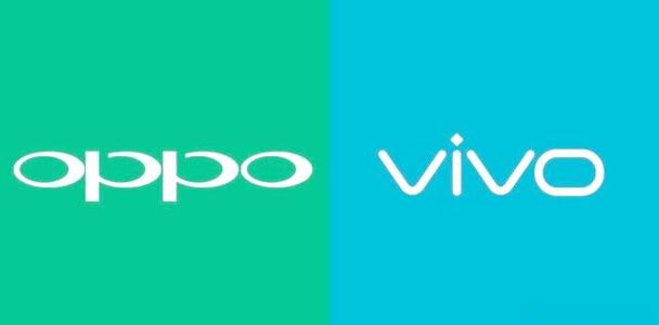 oppo和vivo的系统