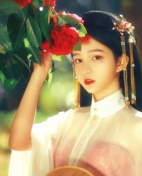 穿书之女配逆袭守则