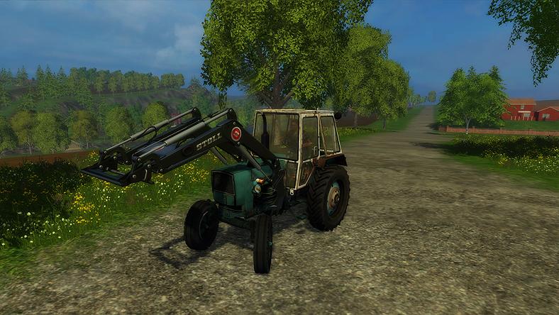 ModLoader