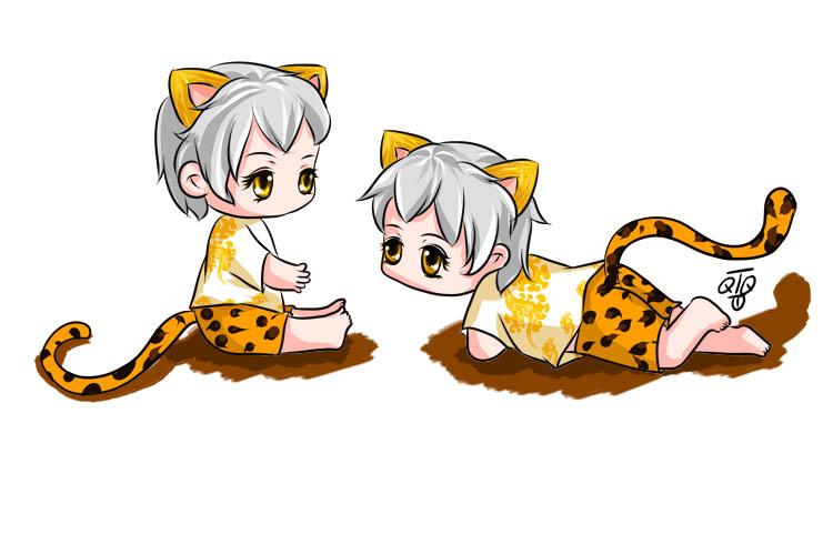 重生赚钱养小包子