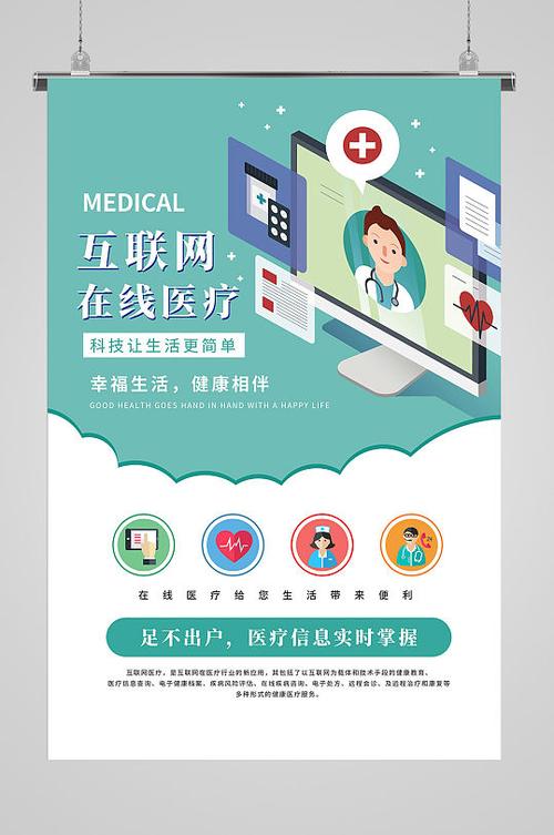 在线海报制作免费图标