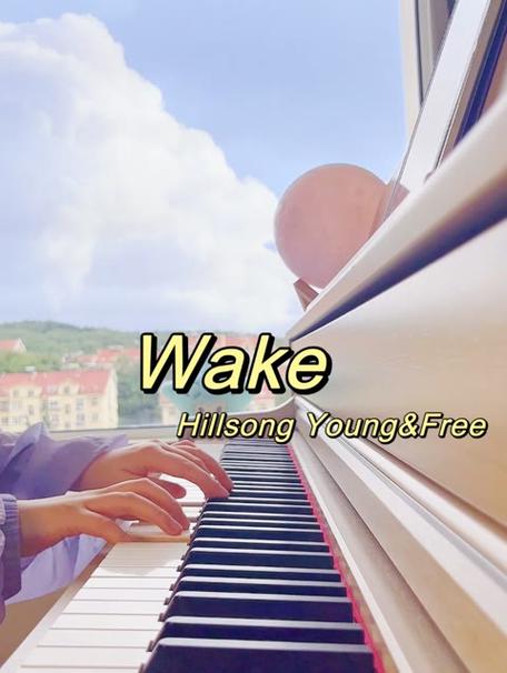wake伴奏mp3免费下载