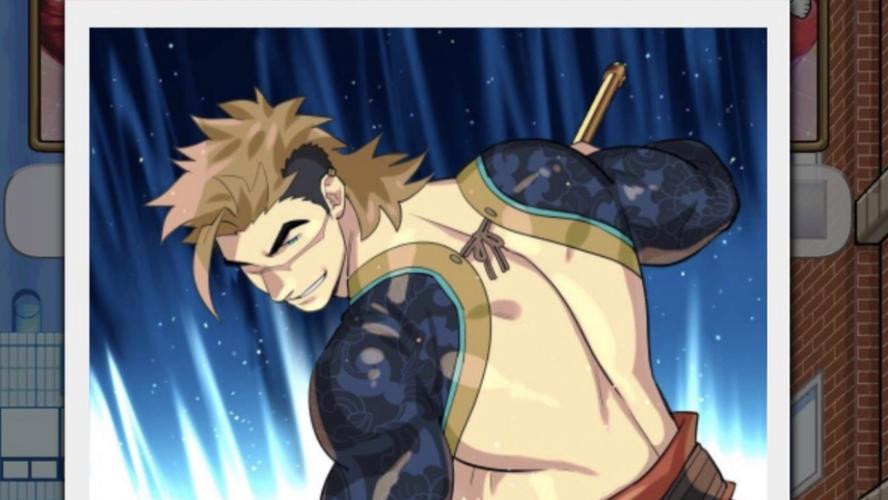 埃罗公寓2全角色解锁版2.0.2