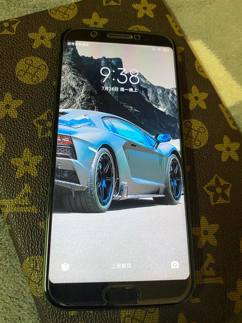 黑鲨一代屏幕怎么换截图