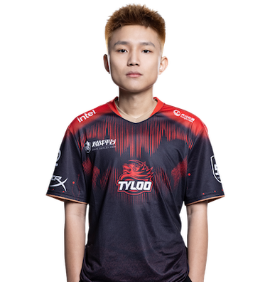 天禄战队csgo成员介绍图标