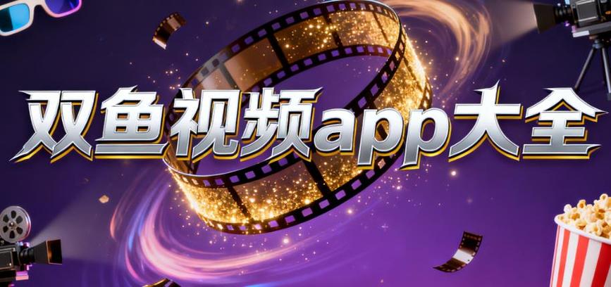 双鱼影视的一样软件