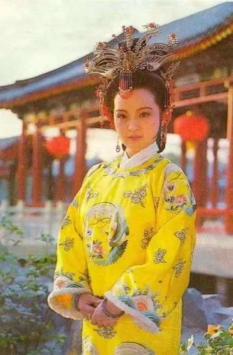 皇上为什么要杀贾元春