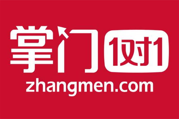 掌门一对一辅导app图标
