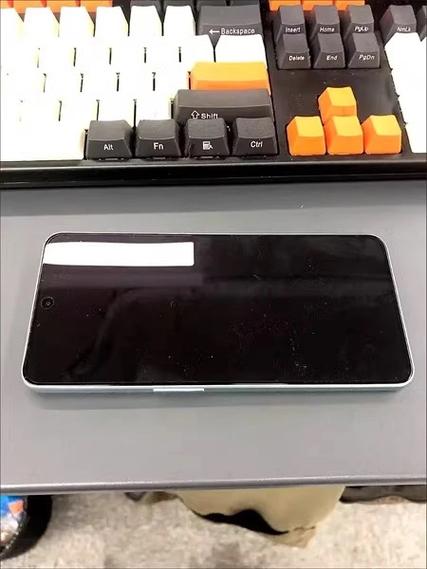 一加手机支持红外遥控缩略图