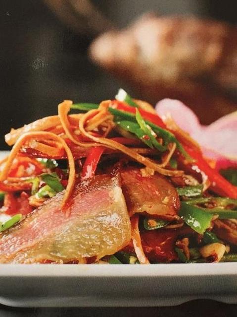 香肠腊肉发朋友圈话术缩略图