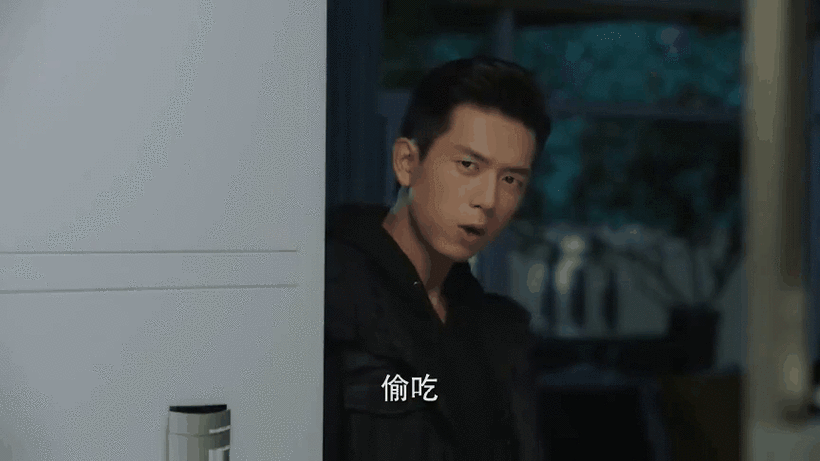《亲爱的热爱的》