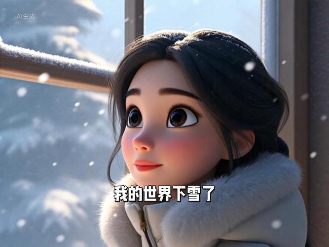 我的世界下雪了内容简介