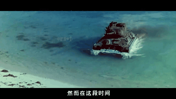 开局把渔船改成了军舰的小说