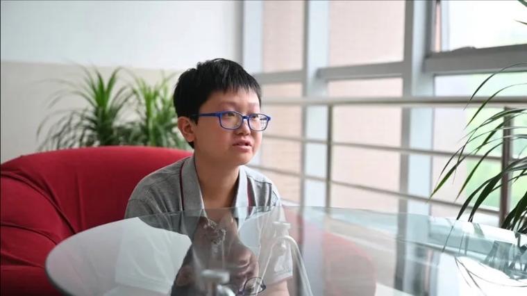 同桌牛娃截图