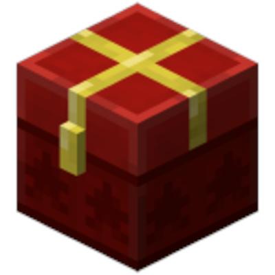 Minecraft模组盒子图标