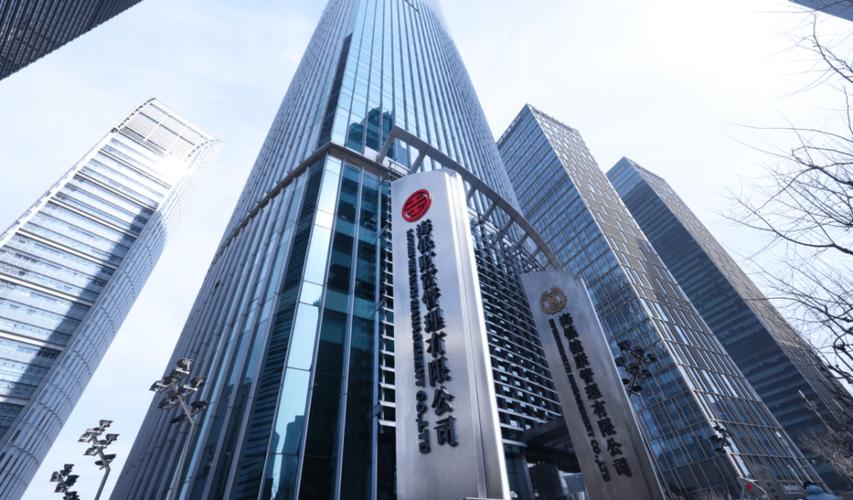 海银财富是正规公司吗缩略图