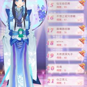 甜甜萌物语全部攻略