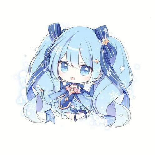 闺蜜q版萌头像游戏截图