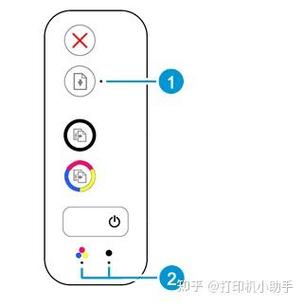 夏普复印机打印正常复印出来很淡缩略图