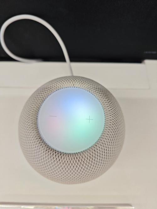 Homepod一直播放