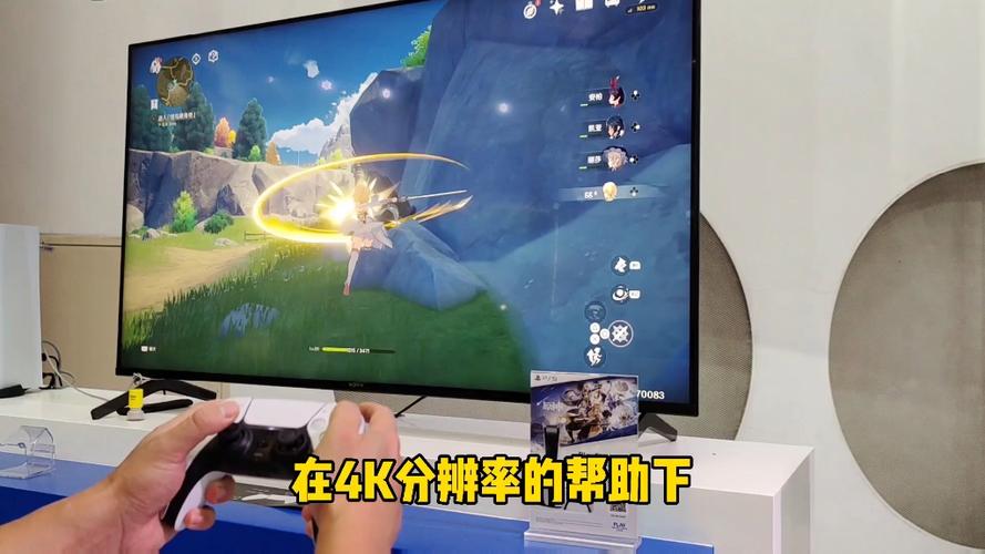 ps5能玩原神吗缩略图