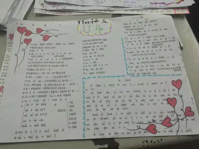 仁爱英语教材介绍