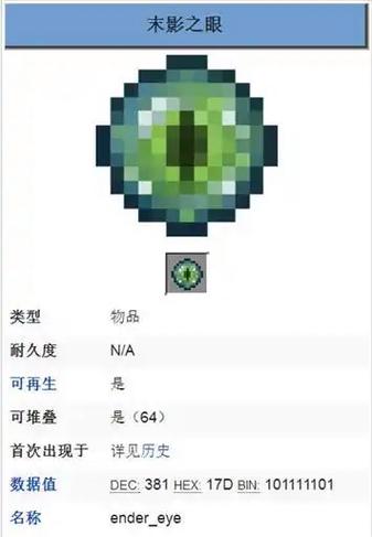 如何找到末地要塞缩略图
