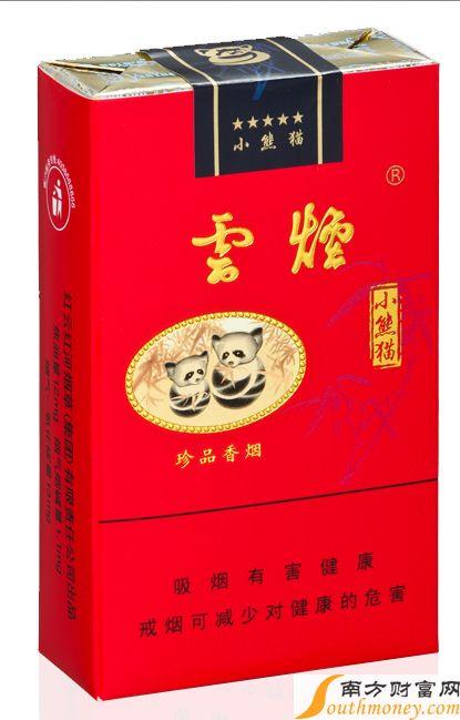 软小熊猫缩略图