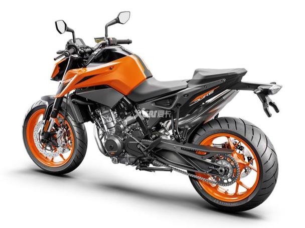 ktm790二手价格