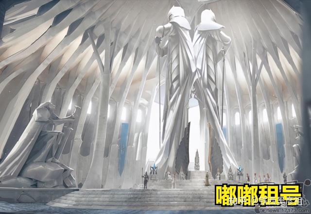 雄兽岛小秘密CG