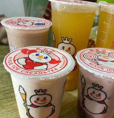 蜜雪冰城冷藏了6天还能喝吗