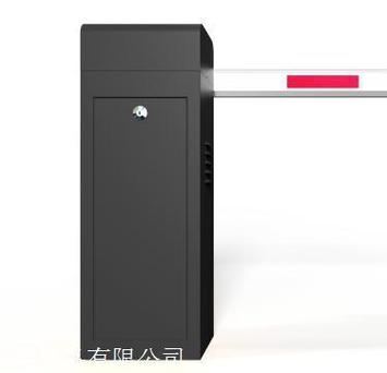 百胜道闸编码器限位