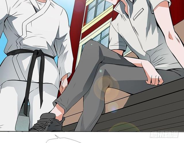 我的神级笔记本免费漫画