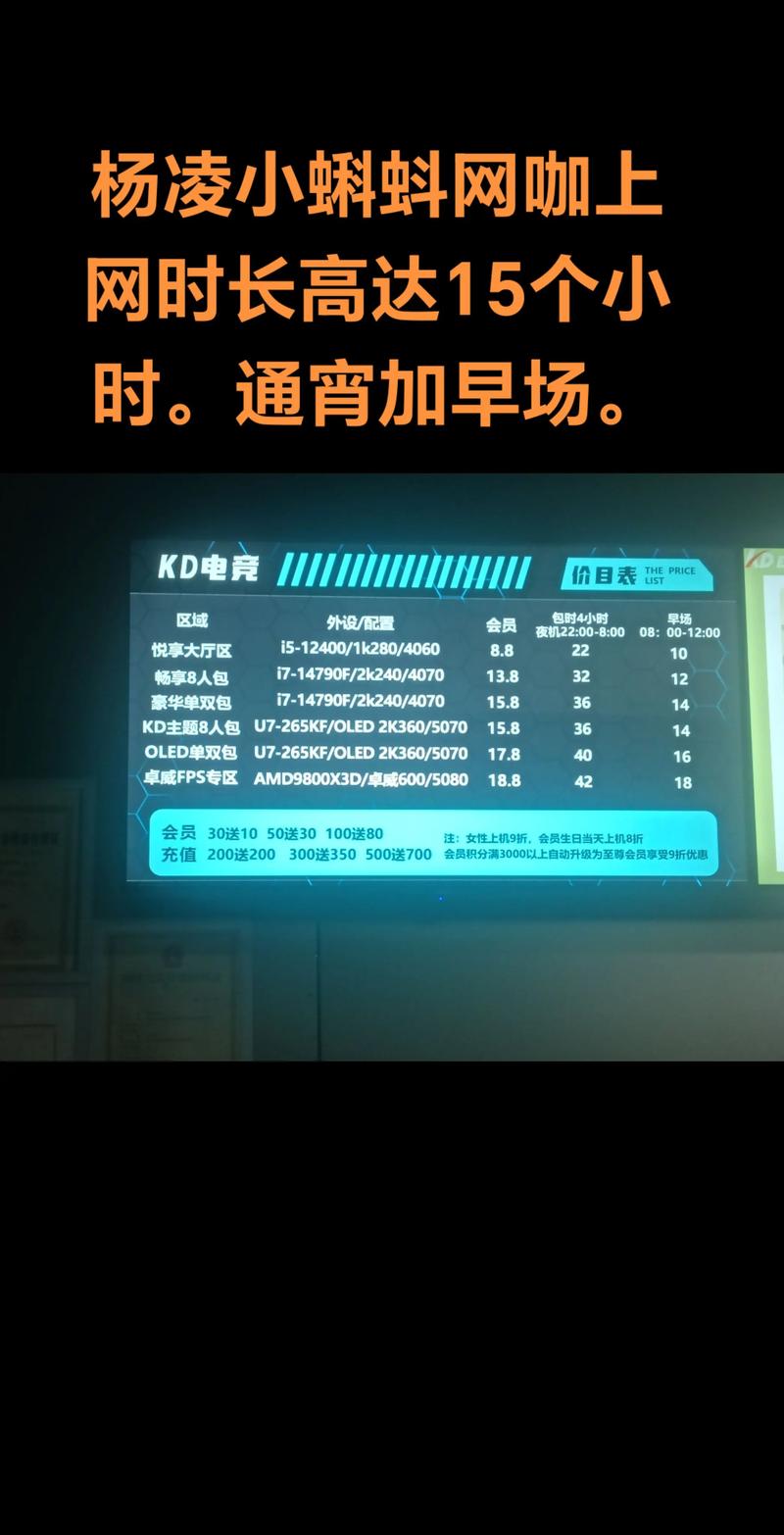 网吧超时一小时扣费用吗缩略图