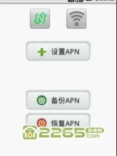 免费Apn截图