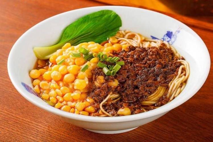 豌杂面是豌豆还是黄豆