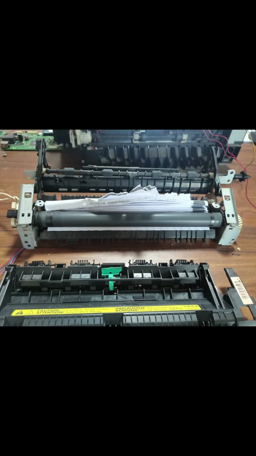 hp226拆机视频