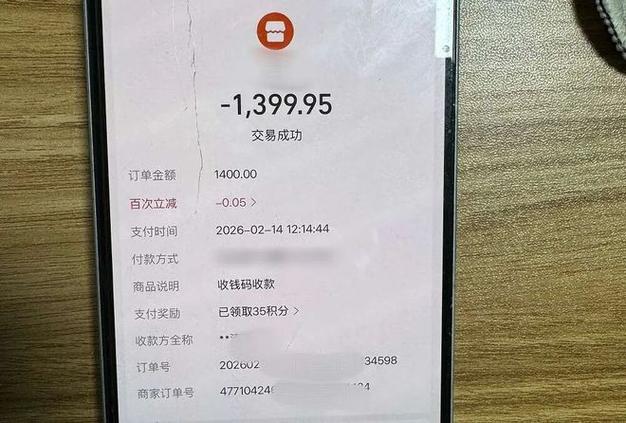 支付宝转账一年20万