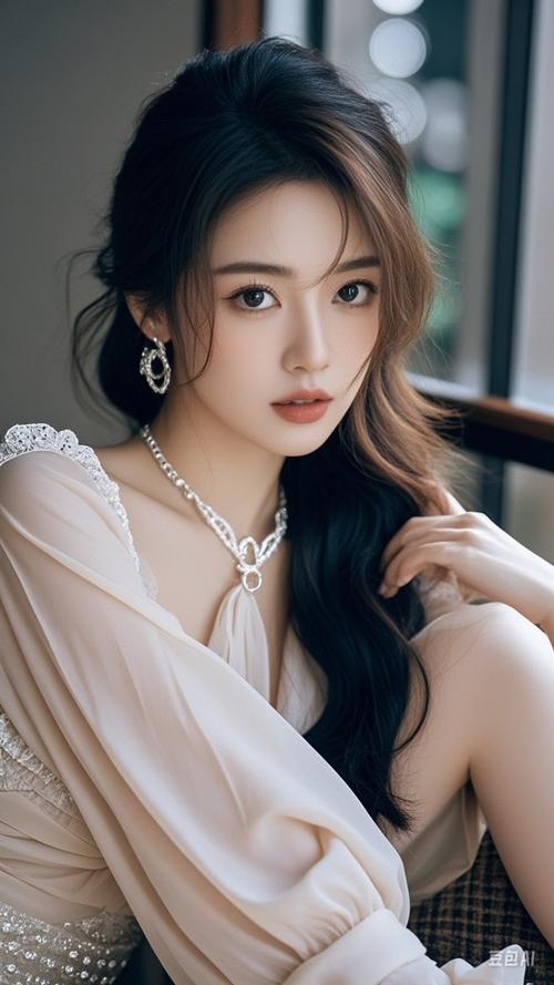 永远美丽的女神