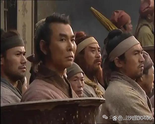 兄弟文萧氏三雄小说截图