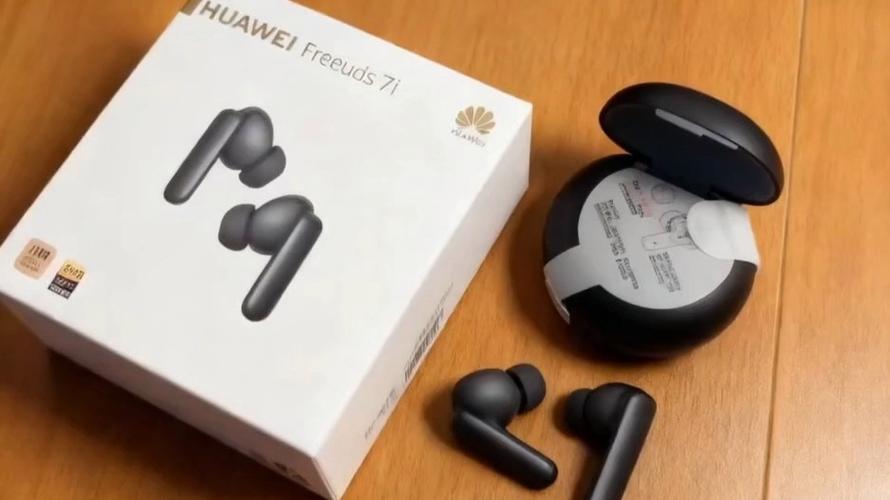 华为手机降噪音的方法图标