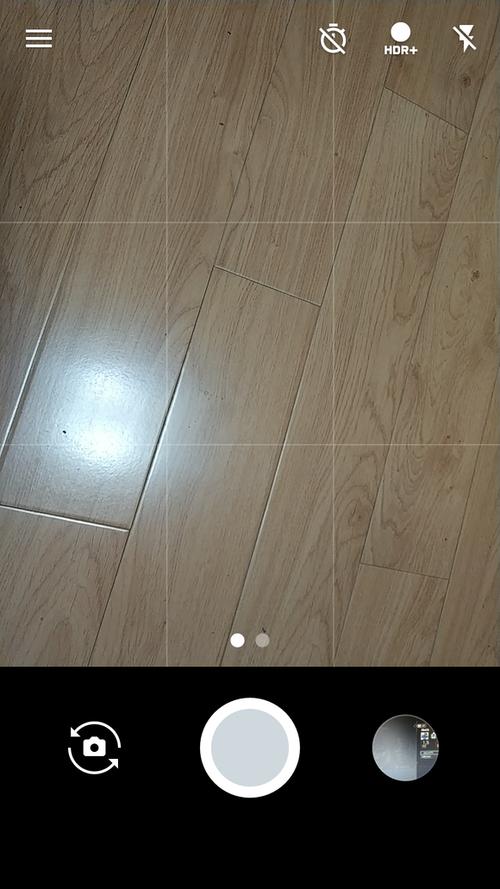 谷歌相机免框架版