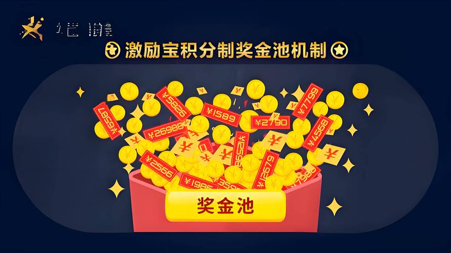 奖金制度图标