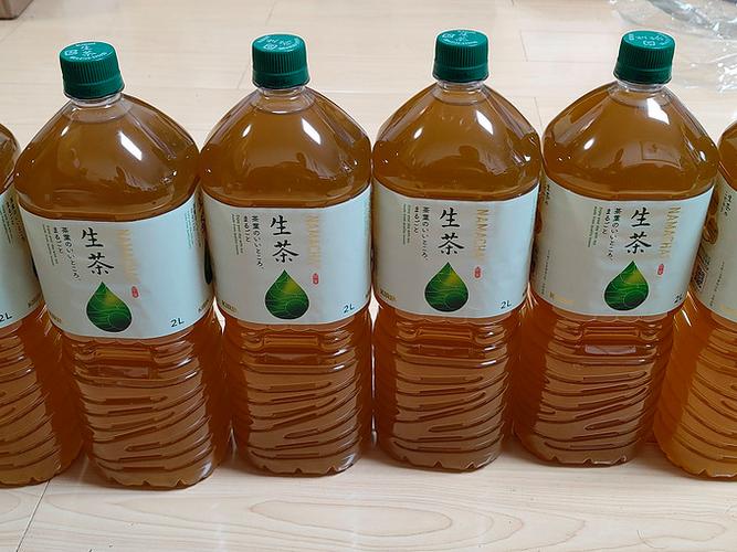 麒麟茶是属于什么茶缩略图