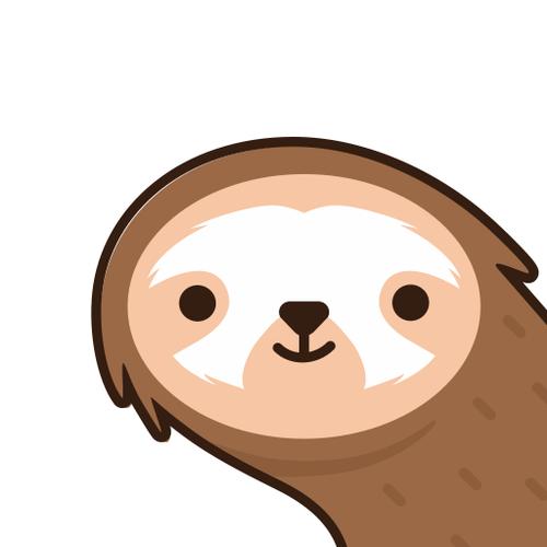 树懒Acc图标