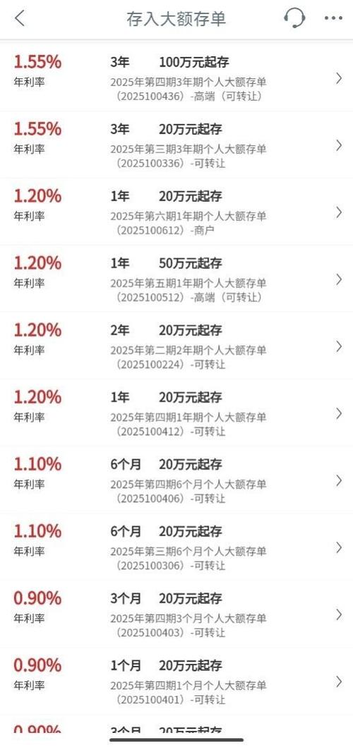 2026年存款不能超过多少