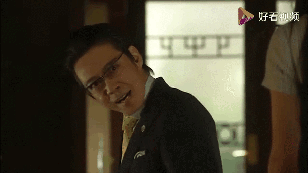 穿成反派的眼盲男妻三木