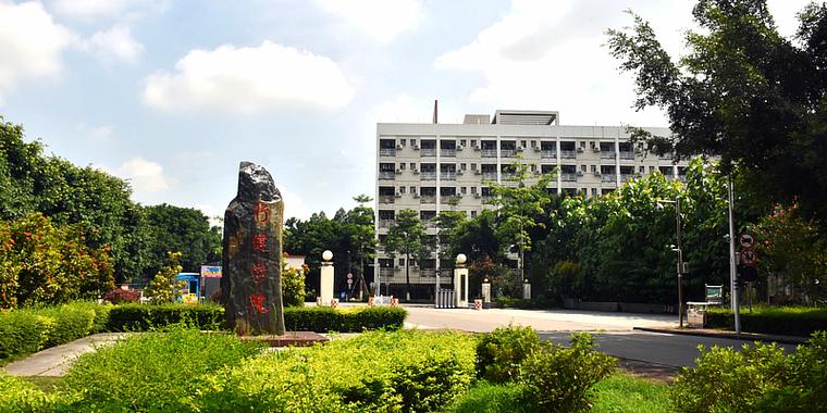 广西大学行健文理学院